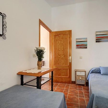 Casa Almoraima Villa Gaucín Dış mekan fotoğraf